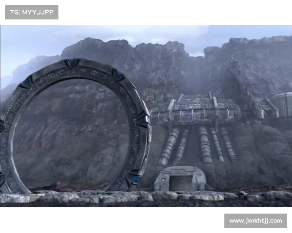 星际之门终极攻略:解锁星门的神秘 星际之门终极攻略:解锁星门的神秘