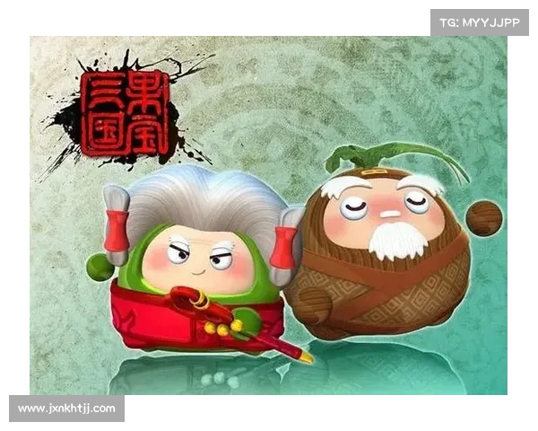 果宝三国:炫酷武器换装秘籍 果宝三国:炫酷武器换装秘籍