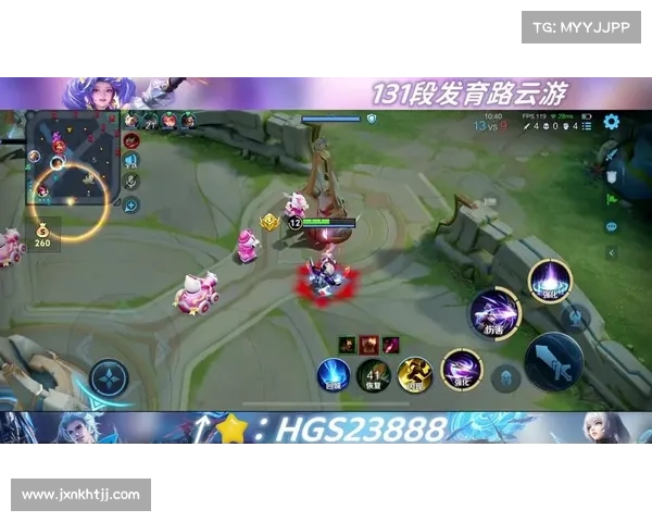 王者荣耀:独自征战,云游单机 王者荣耀:独自征战,云游单机