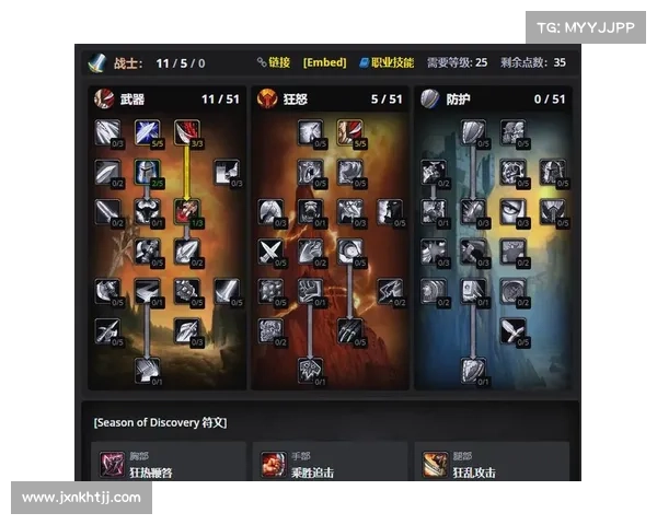 魔兽世界手游升级装备技能攻略指南 魔兽世界手游升级装备技能攻略指南